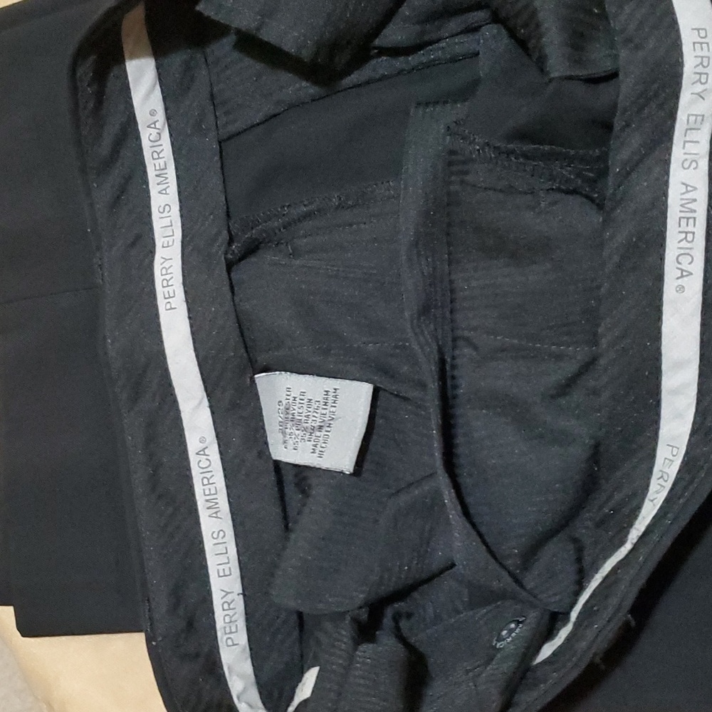 Mens dress pants